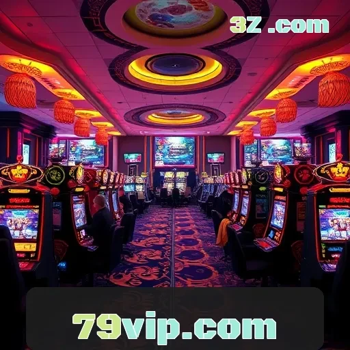 79vip.com: Descubra a Incrível Seção de Apps e Seus Recursos