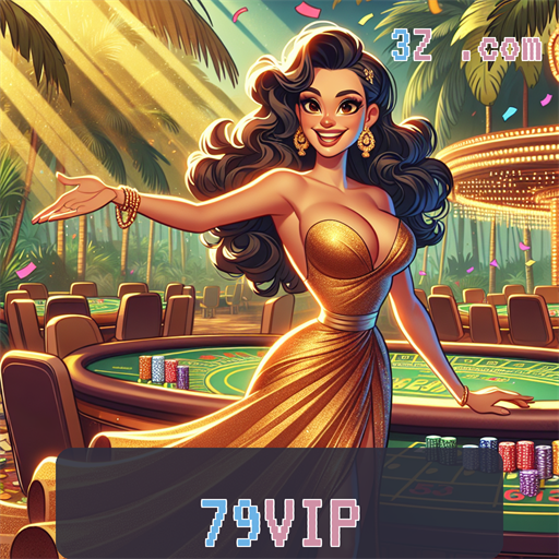 Entre no Cassino Virtual do 79vip.com e Ganhe Prêmios