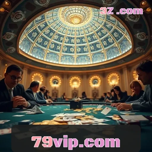 79vip.com: Segurança e Variedade em Jogos Online para os Brasileiros