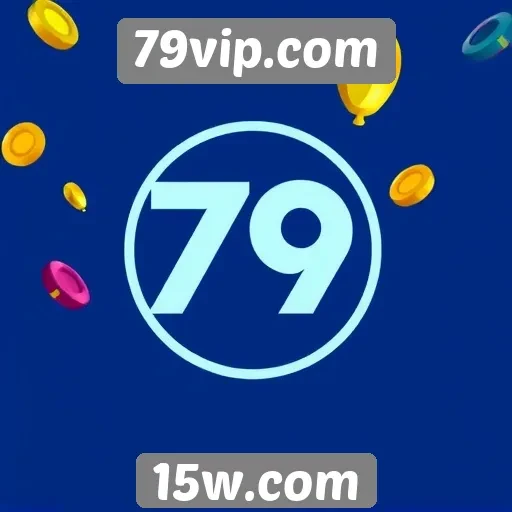 Avaliação dos jogos disponíveis no 79vip.com