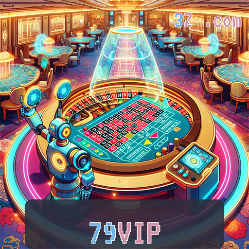 Inovações em Jogos no 79vip.com para Todos os Estilos