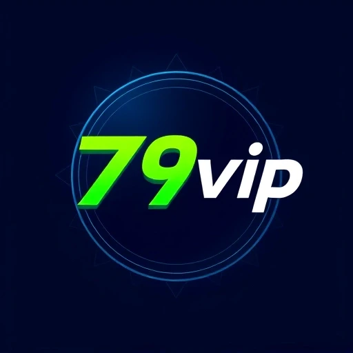 79vip.com Logo