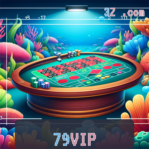 Slots e Emoção: A Magia do 79vip.com em Cada Giro
