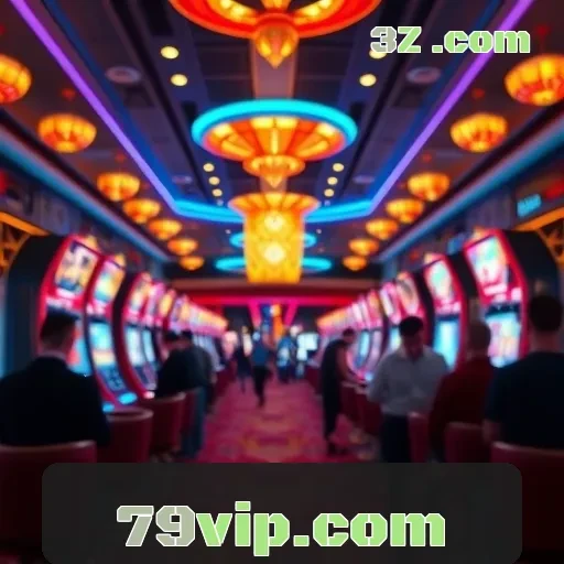 79vip.com: Descubra a Seção de Eventos Esportivos que Encanta Apostadores!