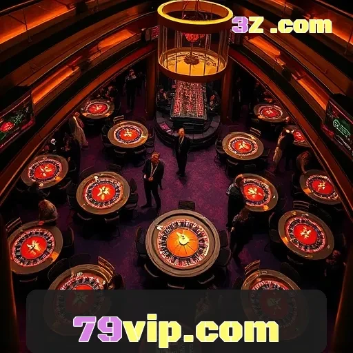 79vip.com: Explore Recursos VIP que Transformam sua Experiência em Jogos